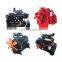 Brand new 650HP 6 cylinder water cooling KTA19-M3 inboard boat engine