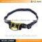 90Lumens COB LED light weight wide angle headlamp