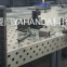 New Clamping Accessories V-block for 3D/2D Welding Table
