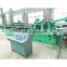 Nanyang strict process requirements welding tube mill API equipment round tube mill machine for wire rack