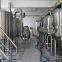 5HL 10HL MICRO BREWERY TURNKEY SYSTEM