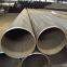 Wholesale Price Erw Tube Cold Bending Welded Round Steel Pipe From China