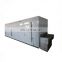 Blast Freezer quick freezing for fish meat Ice Cream CE Approval