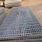 Новый дизайн galvanized metal steel grating  для колодцевых крышек от производителя напрямую