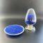 Color-changing silica gel 3-5mm moisture proof indicator for transformer respirator