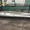 LYHGB customized transmission steel gear shaft forged steel roller shaft
