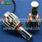 9005 9006 creechip auto led healight , all in one hb3 hb4 8000lm all in one headlight kit