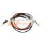 Faw J6 Truck Spare Parts 1703170-D9860t Gear Sellector Cable
