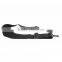 Best Seller Black Crinkle Nylon Travel Bag Lightweight Foldable Nylon Travel Bag
