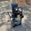 Pipe drilling machine Tengyu machinery supply electric pipe drilling machine manufacturers wholesale