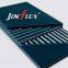 Zaozhuang Jinfu Factory-Wire Cord Conveyor Belt Production-Support Customization