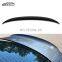 F32 F33 P Style High Quality Rear Spoiler For BMW 4 Series F32 F33 Wing Spoiler