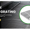 2025 China top quality galvanized  Bar grating.Hot dip galvanized bar steel grating .Top quality China golden supplier steel grating factory