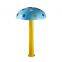Pool Surround Equipment Water Mushroom Fiberglass Water Park Mushroom Swimming Pool Mushroom