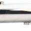 85K BTU Stainless Steel Pool/Hot Tub Heat Exchanger - Outdoor Wood Boiler