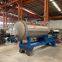 imported grain waste processing equipment, soybean high-temperature sterilization processing equipment, harmless treatment equipment