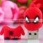 Custom Spider Man Flash Card Usb Memory Stick 32gb64gb