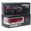 Wholesale 1:24 Scale Cullinan Pull Back Die Cast Toy Cars With 6 Open Door Alloy Car Toy Model For Kid