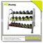 New products wholesale hex dumbbell rack