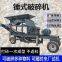 Hammer Crusher: Efficient Crushing, the Choice of Strength