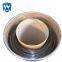 250kg drum packing hard facing flux cored wire wear plate welding wire