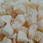 freeze dried Fuji apple dice