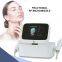 Nono fractional secret radio frequency rf microneedle skin tightening microneedling machine korea