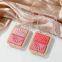 Factory OEM Maquillaje logo Personalizado Maquillaje-make- Al Por Mayor Makeup Kits Bronzer Blusher and Eyeshadow Palette