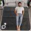 Anti static grounding helps sleep mattress