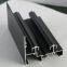 Nanshan AKLU Broken bridge aluminum profile