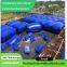 Innovate Flood - control Sub - dikes & Customizable Temporary Cofferdams Supplier