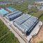 Hongxing Technology​ ​Photovoltaic Metal Rock Wool Sandwich Roof Panels​ ​Easy Installation