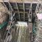 Burundi Manufacturer Supplies Curved Steel Gates, Sliding Steel Gates for Reservoirs and Rivers, and Double-leaf Steel Lifting Arched Gates.
