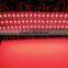 DISCOUNT NOW! 3 chips SMD 5050 RGB led module with Sanan chip for luminous letters and advertising lamp box