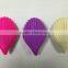 2016 Novelty waterproof shell shape vibrator sex toy For women Clitoris