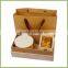 Wooden Tea Bag Box, Tea Gift Box Packaging