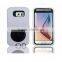 for galaxy s6 case ,rugged case for samsung s6 ,hybrid heavy duty case for samsung s6 G9200