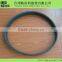 efficiency Banded V-belts