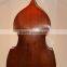 Handmade double bass for student