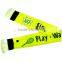 100%satin custom sublimation fans scarf,football scarf