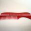 Newest Wholesale beard comb similar kent comb plastic