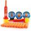 Hot sell sport game gun air soft for children MT900012
