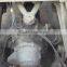 used Volvo truck head in hot sale /secondhand Sweden volvo truck head