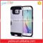 colorful back case tpu case for samsung G9250