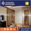 Foshan Furniture Supplier Hotel Whole Bedroom Furniture Set JD-KF-046