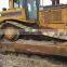 CAT D8R Bulldozer,used Caterpillar crawler dozer for sale