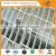 steel frame lattice/steel grating