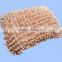 Microfiber Chenille cleaning sponge/ Chenille wash pad
