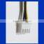 China OEM 2 PIN Electronic Wires & Cable Assembly