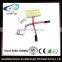 factory price auto led roof light 5050 18SMD car led panel dome light led reading light